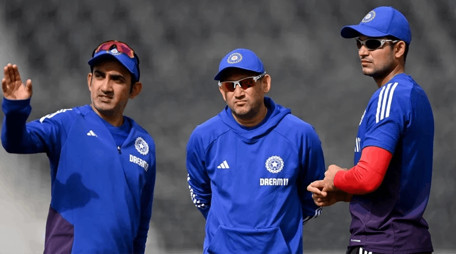 BCCI plays down Agarkar's absence
